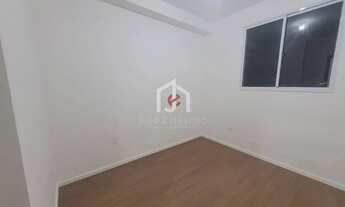 Imagem 6: Apartamento com 2 dormitórios no bairro Jardim Canuto Borges em Taubaté