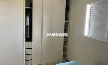 Imagem 6: Apartamento mobiliado com 1 quarto para alugar, 38 m² por R$ 2.500/mês - Residencial Pasár