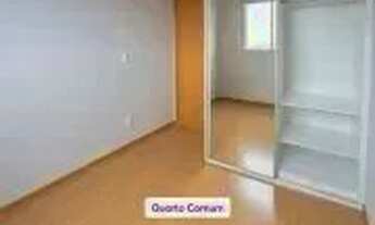 Imagem 2: Imóvel para aluguel com 49 metros quadrados com 2 quartos em Lindóia - Curitiba - PR