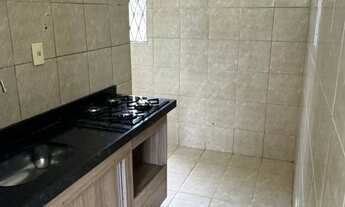 Imagem 5: Apartamento no Cristo com 2 quartos