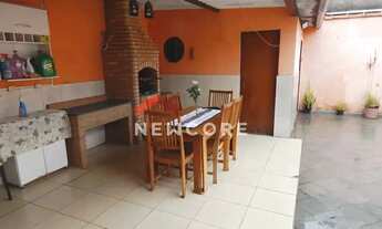 Imagem 2: Casa de Vila em Rua Coronel Pereira Neto - Calmon Viana - Poá/SP