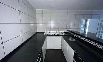 Imagem 4: Casa térrea com 4 dormitórios à venda, 164 m² por R$ 360.000 - Jardim Bela Vista - Bauru/S