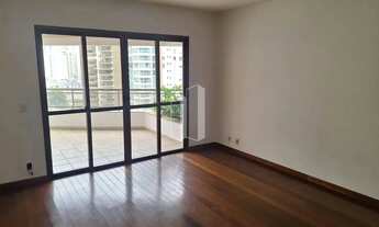 Imagem 2: Apartamento em Setor Bueno - Goiânia, GO