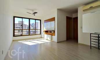 Imagem: Apartamento à venda em Petrópolis com