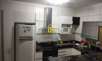 Imagem: Casa à venda, 300 m² por R$ 549.000,00