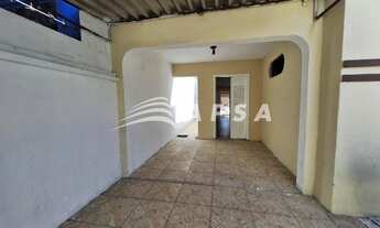 Imagem 3: CASA PLANA COM 02 QUARTOS, SALA, COZINHA, BANHEIRO , QUINTAL E GARAGEM PROX. A CAIXA D`AGU