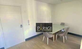 Imagem 4: Apartamento com 1 dormitório à venda, 59 m² por R$ 820.000,00 - Boa Vista - Porto Alegre/R