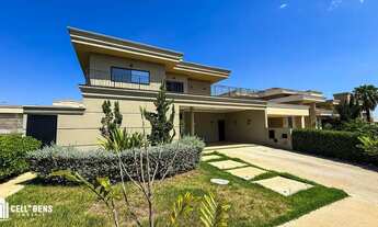 Imagem: Sobrado residencial no condominio Buona