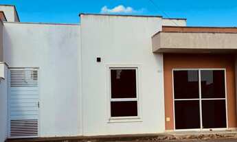 Imagem: Casa no Jardim Brasil - 2/4 com suíte