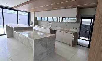 Imagem 7: SOBRADO NOVO À VENDA NO JARDINS MADRI