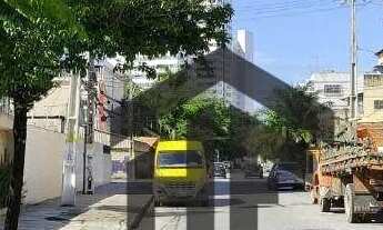 Imagem 4: Apartamento de 61,30m² à venda, com 02 quartos (1 suíte), localizado em Candeias, Jaboatão