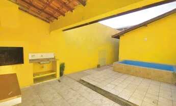 Imagem: Casa à venda em Jandira, Jardim Gabriela