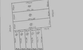 Imagem 3: Terreno na Estrada dos Bandeirantes, Recreio 48 Mil m² Para Grandes Empreendimentos
