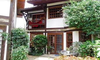 Imagem: TEMPORADA Casa em Condomínio 4 quartos