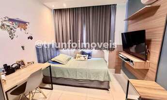 Imagem 2: Casa duplex em condomínio no Morros com 3 quartos TR234336 THE -F92TB6