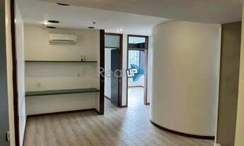 Imagem 2: Salas comerciais em Botafogo