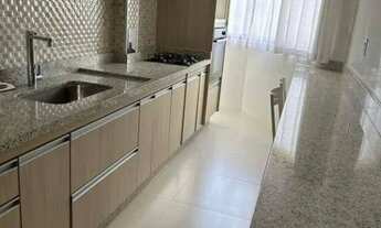 Imagem: Apartamento 3 quartos Edifício Tolouse