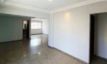 Imagem 4: Apartamento 3 Quartos com Suíte no Setor Oeste | 130m²