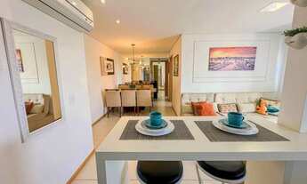 Imagem 7: Apartamento com 2 dormitórios à venda, 72 m² por R$ 950.000,00 - Centro - Penha/SC