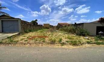 Imagem: LOTE DE 360M² NA CIDADE VERA CRUZ - APARECIDA