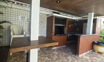 Imagem 4: CONDOMÍNIO FIRENZE, 112m2, 3 QUARTOS SENDO 1 SUÍTE, 2 VAGAS, R$ 3.600,00