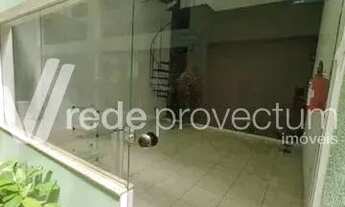 Imagem 4: Prédio - Jardim do Lago - Campinas