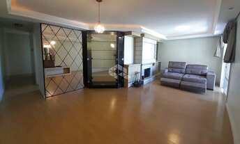 Imagem 4: Apartamento com dois quartos