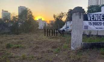 Imagem 3: Terreno à venda em Sorocaba, com 707m²