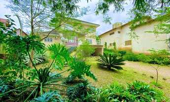 Imagem 2: Casa com 3 dormitórios à venda, 320 m² por R$ 950.000,00 - Condomínio Condado de Castella