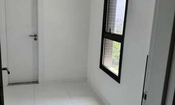 Imagem 2: Horto Florestal 4 suítes