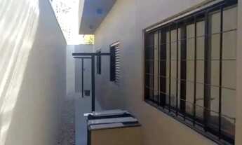 Imagem 3: Casa a Venda no bairro Quinta S Judas Tadeu Mirassol SP