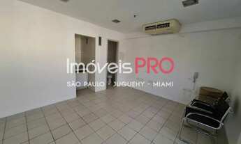 Imagem 6: Conjunto Comercial em Moema - Av Rouxinol