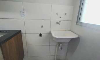 Imagem 6: Apartamento com 2 dormitórios para alugar, 50 m² por R$ 1.750/mês - Bairro Alto - Curitiba