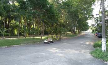 Imagem 4: Terreno Parque Príncipes 670m2 pronto para construir