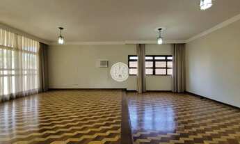 Imagem 5: Casa térrea com 4 Quartos para Alugar - Jardim Sumaré