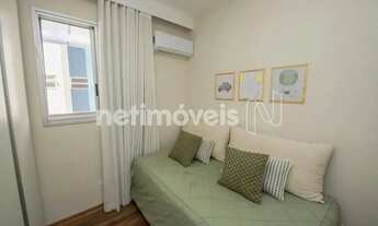 Imagem 5: Venda Área Privativa Cruzeiro Belo Horizonte