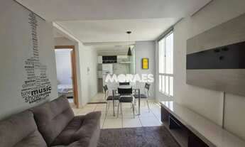 Imagem: Apartamento com 2 quartos à venda, 47 m²