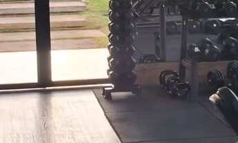 Imagem 7: Imóvel para venda possui 493 metros quadrados de lote 15frente X 25 lateral