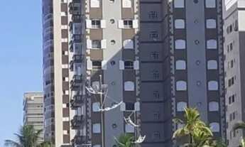 Imagem: Apartamento 1 dorm em Prédio Frente Mar