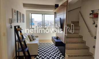 Imagem 3: Venda Cobertura Sagrada Família Belo Horizonte