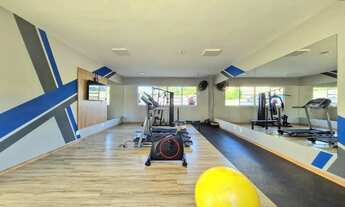 Imagem 7: KA-OPORTUNIDADE! 2 quartos, Condomínio Via Mar, Morada de Laranjeiras