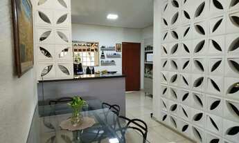 Imagem 6: Casa em Conjunto Vera Cruz - Goiânia