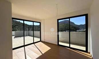 Imagem: Cobertura com 2 dormitórios à venda, 146