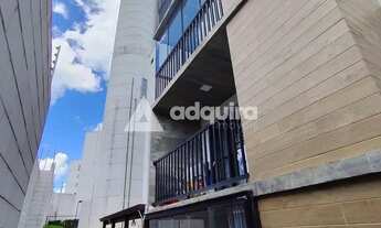 Imagem 2: Apartamento para venda, Colônia Dona Luíza, Ponta Grossa, PR