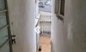 Imagem 6: Casa para alugar na Vila Santana (Zona Central, Sorocaba-SP