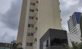 Imagem 3: Apartamento com 3 quarto(s) no bairro Araes em Cuiabá - MT