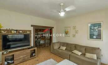 Imagem 3: Casa em Rua Cônego Manoel Garcia - Jardim Chapadão - Campinas/SP