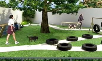 Imagem 2: Apartamento à venda no CONDOMÍNIO MÁXIMO CLUB RESIDENCE - CABULA , CABULA, Salvador, BA