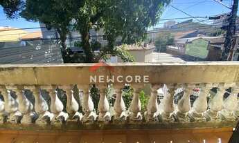 Imagem 5: Sobrado em Rua Marquês de Alegrete - Vila Humaitá - Santo André/SP