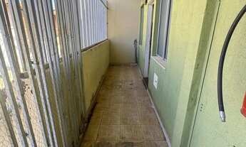 Imagem 6: Apartamento 2 Quartos à Venda no Jardim do Cerrado 7 Goiânia Próximo à Avenida Comercial